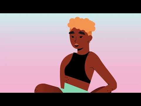 Secondary school animation
