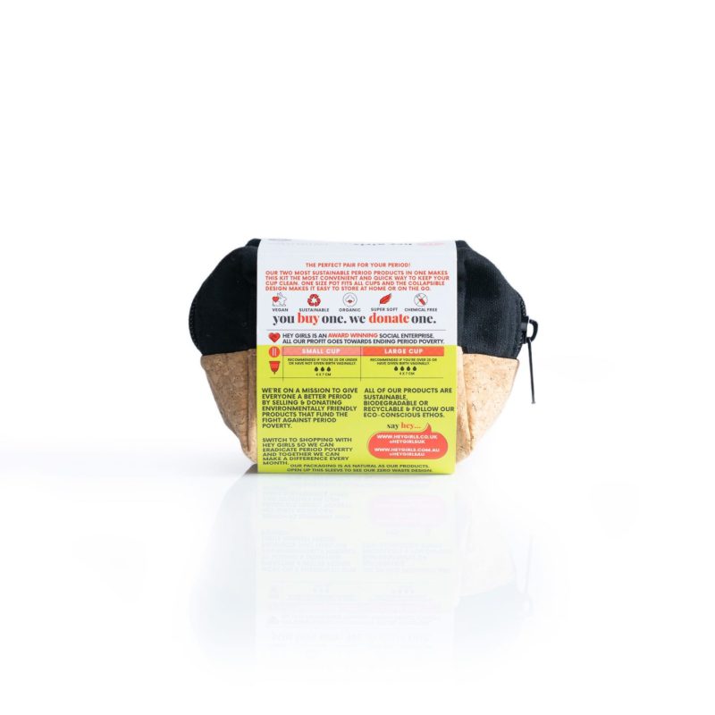 Cup Combo Kit - Image 2