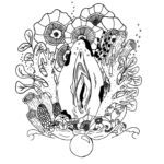Amelia Grace Illustration 3