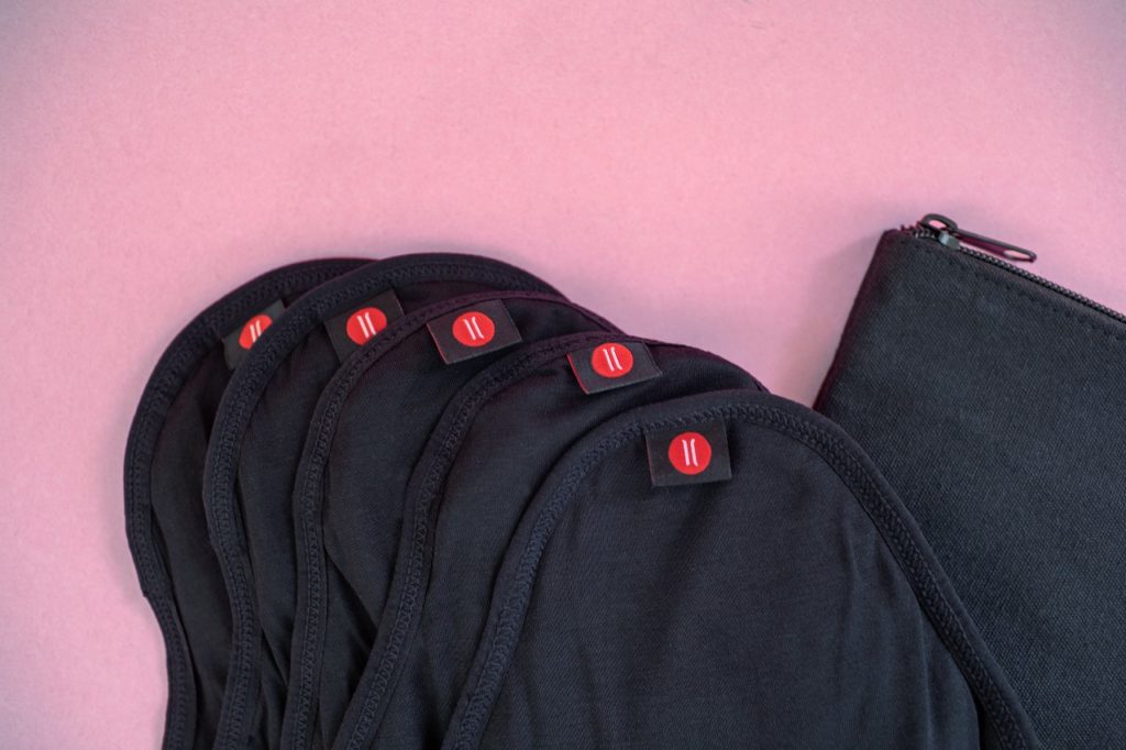 Full Cycle Kit Hey Girls