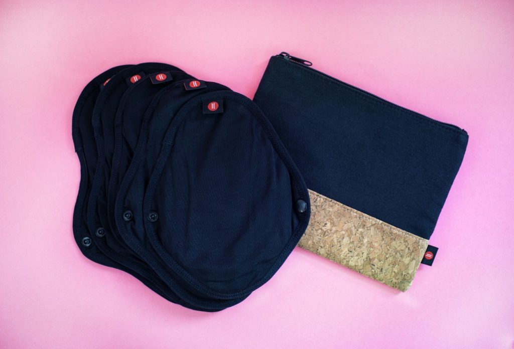 Full Cycle Kit Hey Girls