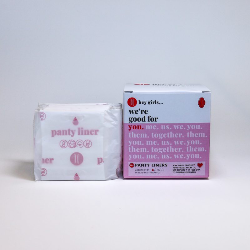 Panty Liners - Image 3