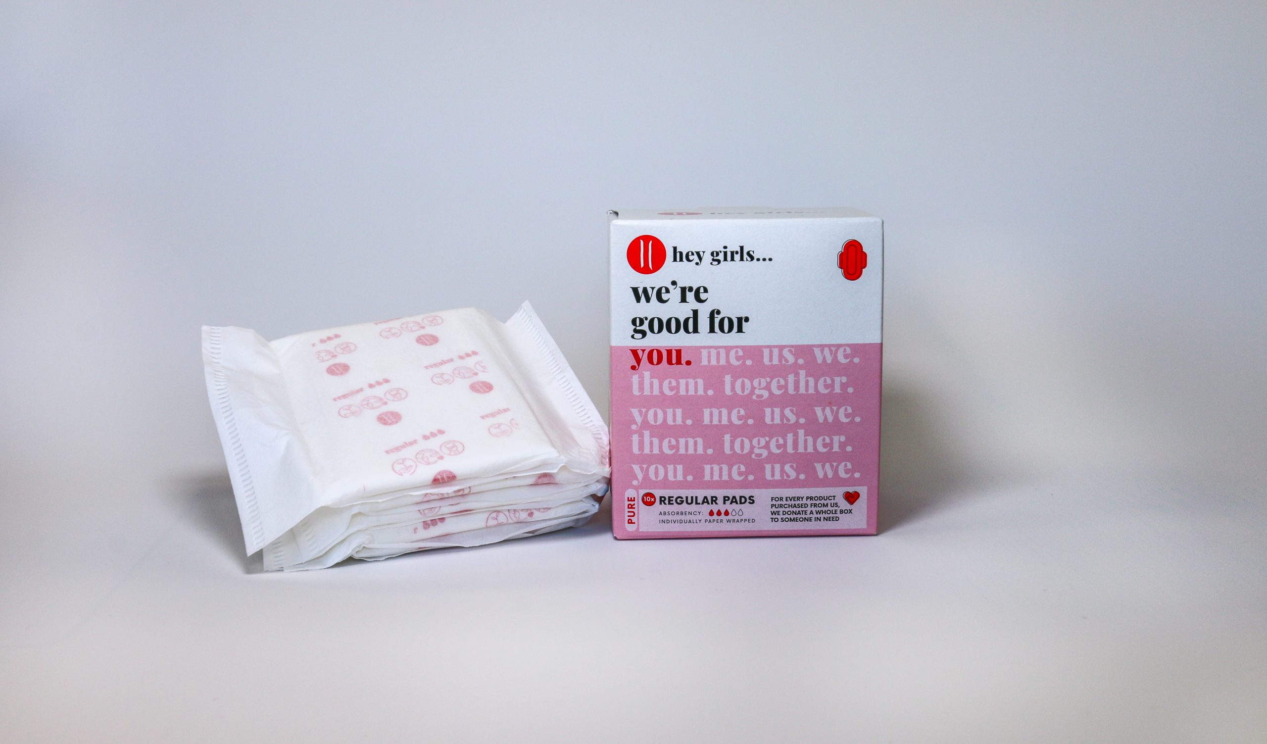 Regular Pads - Image 3