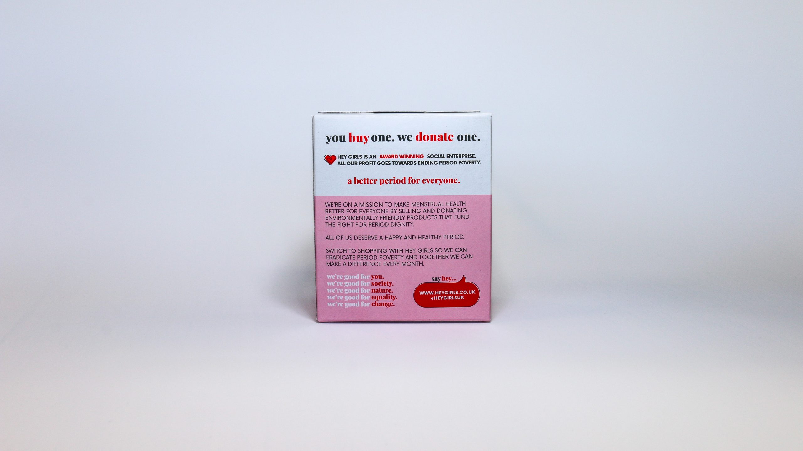 Regular Pads - Image 2