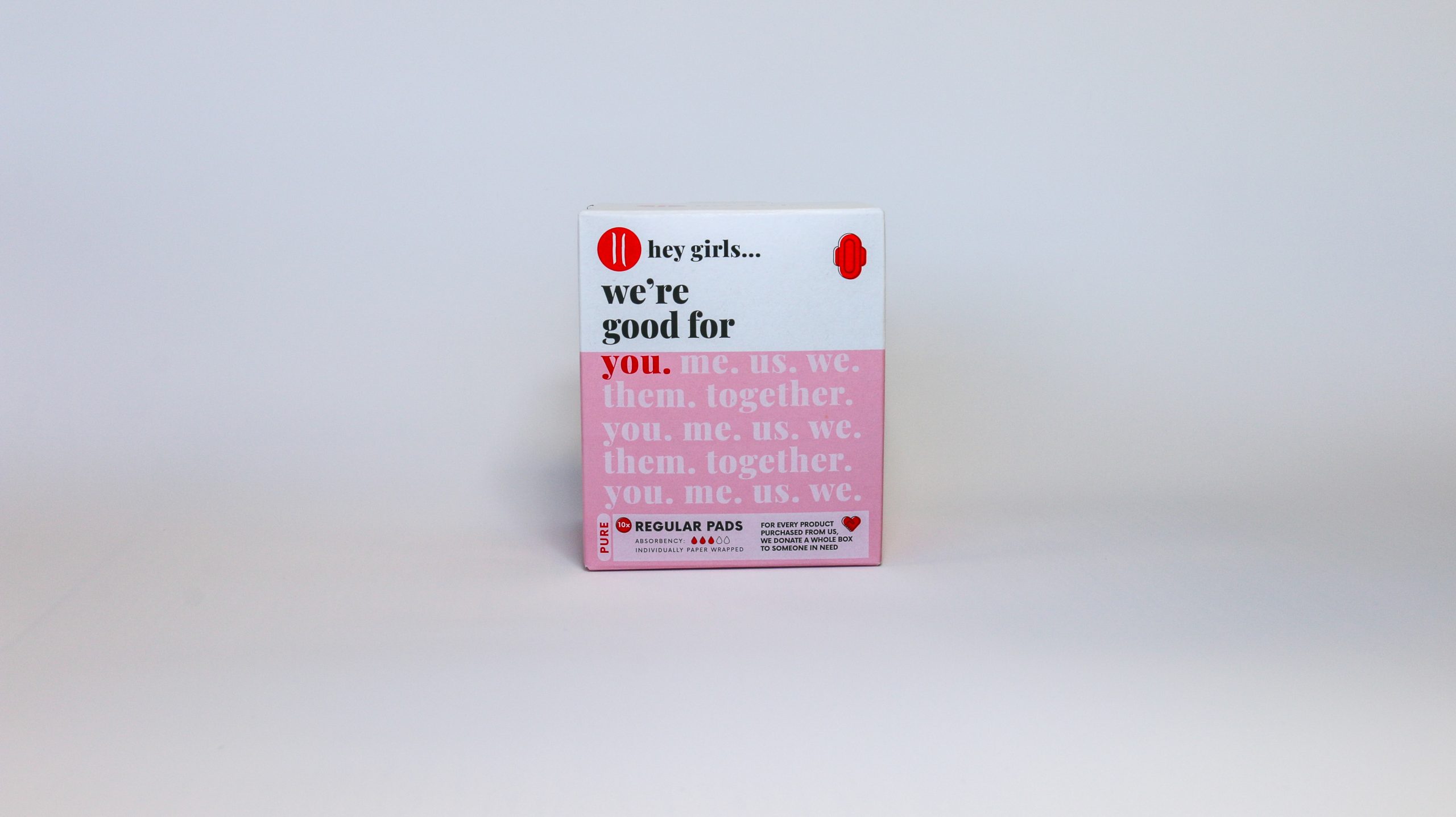 Regular Pads - Image 4