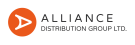 Alliance distribution group logo