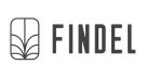 Findel logo