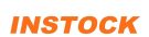 instock logo