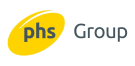 phs group logo