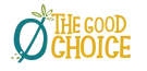 The good choice store logo