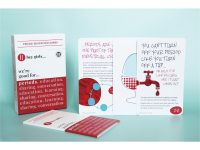 period education cards in view