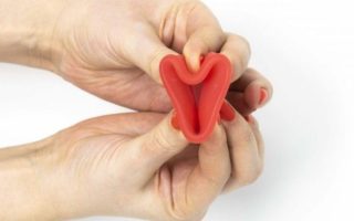 Hey Girls menstrual cup