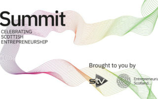 Hey Girls - Summit celebrating Scottish Entrepreneurship