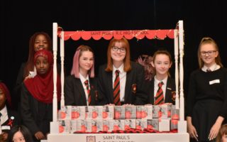 hey Girls - young peoples meeting Glasgow