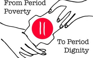 Holyrood Magazine Cover