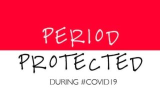 Period Protected - Covid19