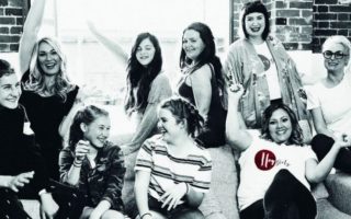 HOME SCHOOL WITH HEY GIRLS