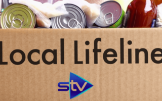 STV Local Lifeline Ad