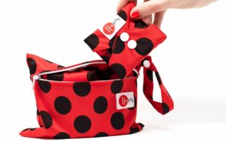 Hey Girls Period Pads