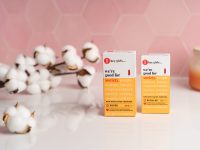 non applicator Tampons and Cotton seed heads