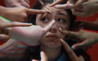 Seeing Red Hey Girls Blog Post