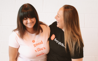 Hey Girls x Mother's Day