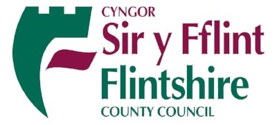 Flintshire logo