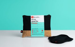 Hey Girls Full Cycle Kit